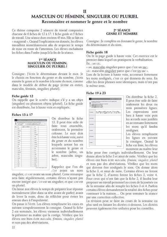 Fichier Orthographe d'accords