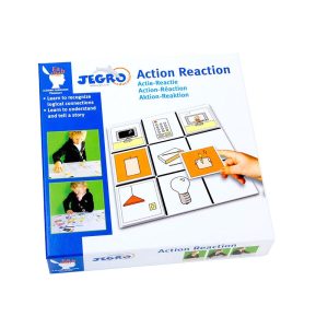 Action - Réaction