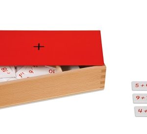BOITE DES EQUATIONS D'ADDITIONS