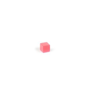 Petit cube de la tour rose