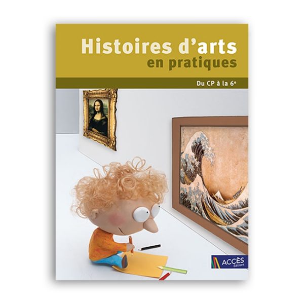 Histoires d'arts en pratique