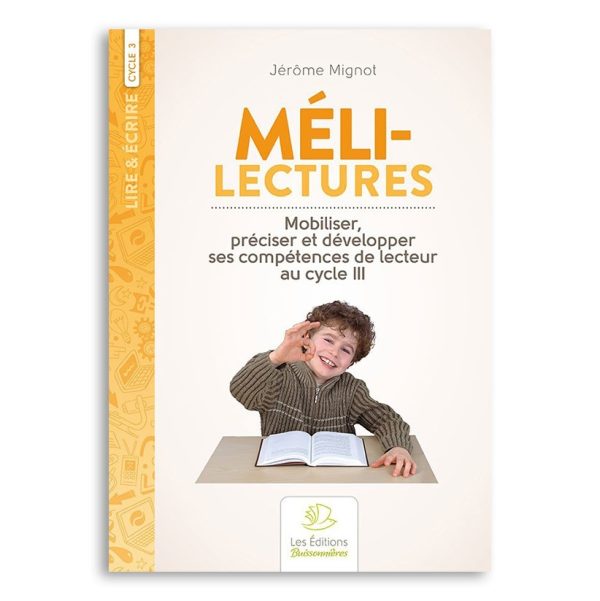 Méli-lectures