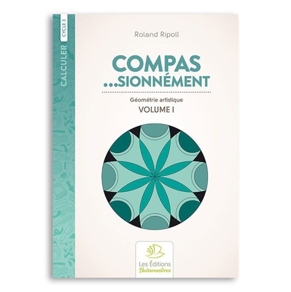 Compas… sionnément vol 1