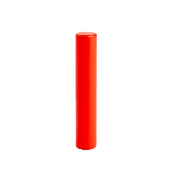 1e cylindre rouge pour 1MM021