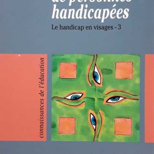 Frères et soeurs d'enfants handicapés